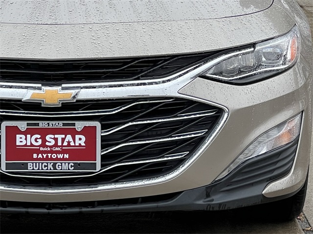 2024 Chevrolet Malibu LT - 5