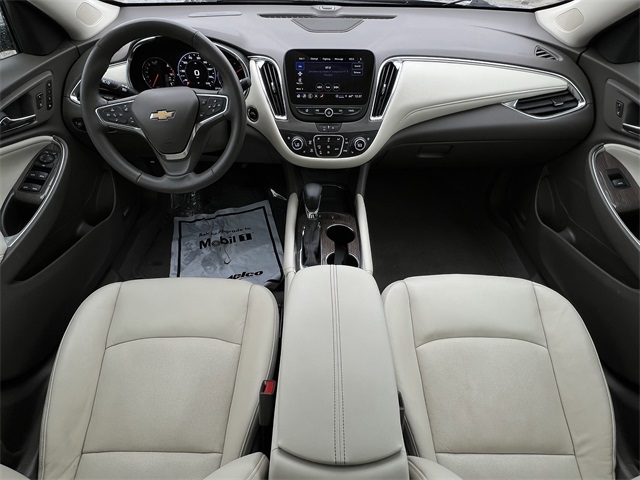 2024 Chevrolet Malibu LT - 7