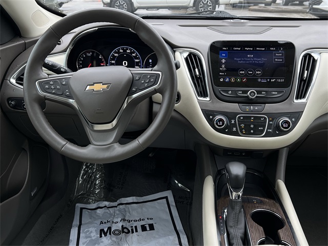 2024 Chevrolet Malibu LT - 8