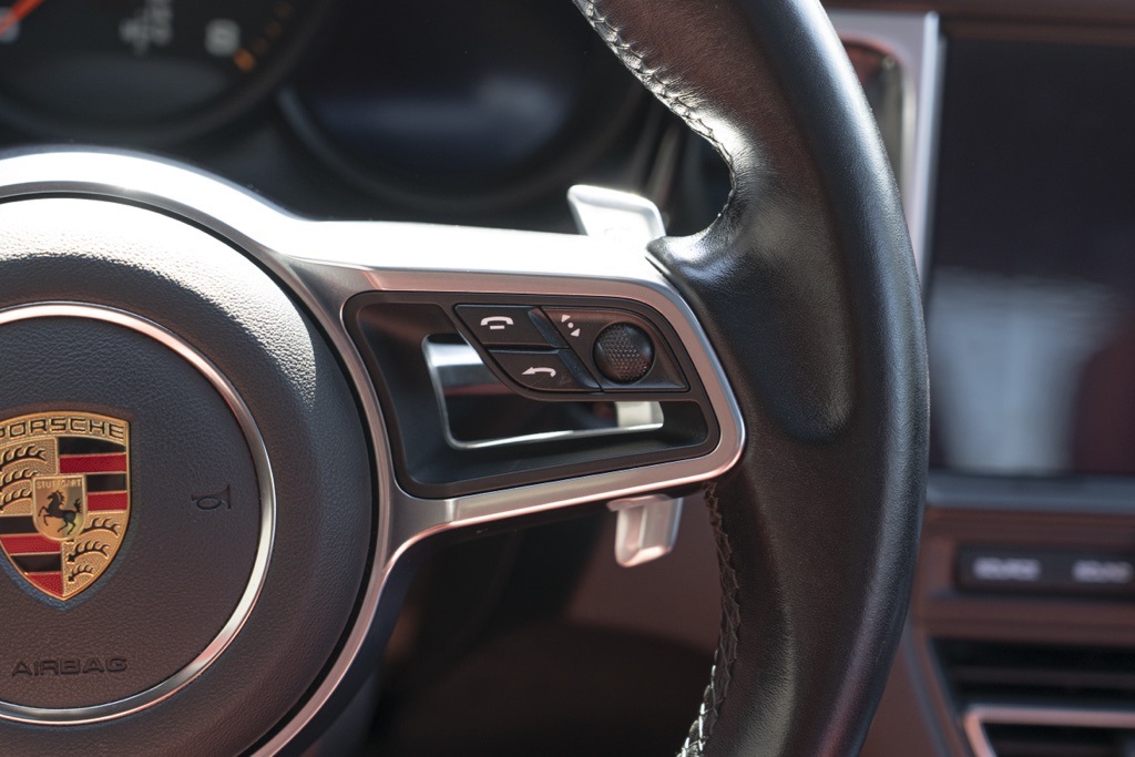 2021 Porsche Macan Base - Photo 14