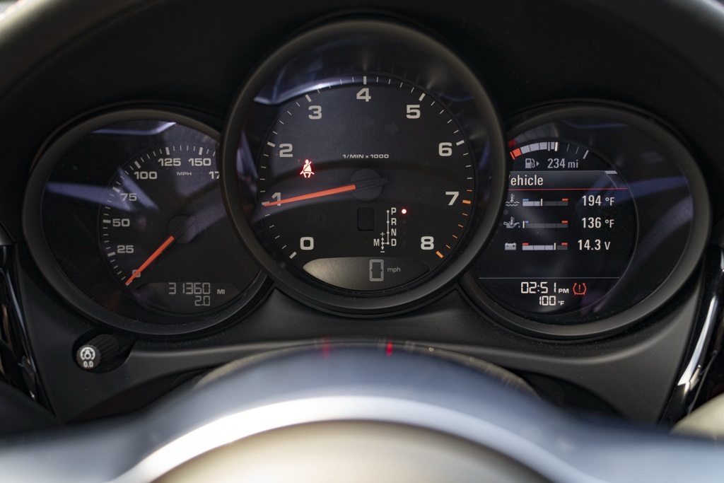 2021 Porsche Macan Base - Photo 15