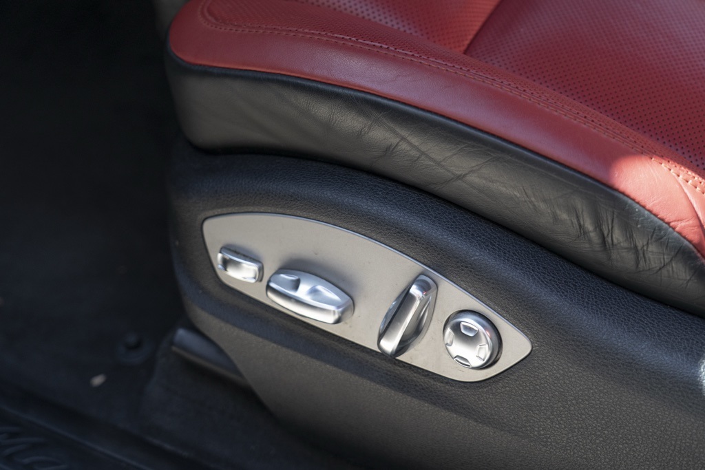 2021 Porsche Macan Base - Photo 28