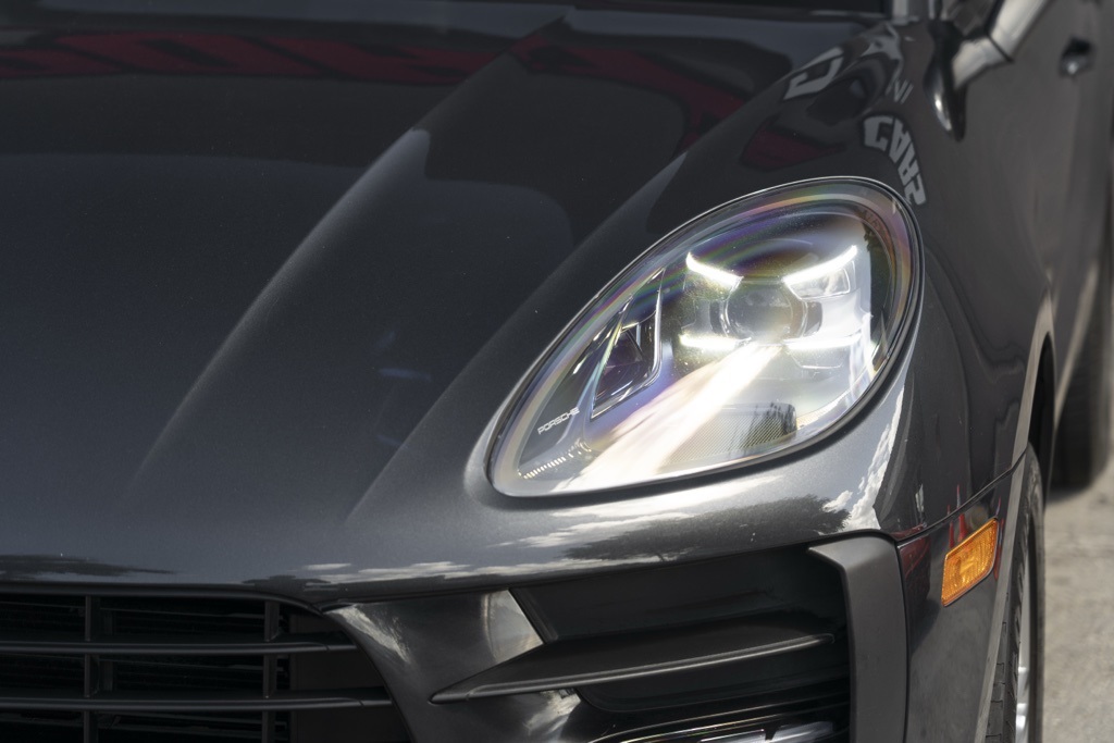 2021 Porsche Macan Base - Photo 44
