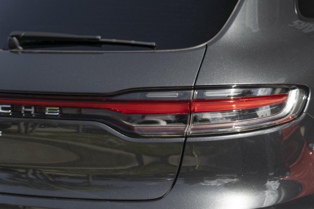 2021 Porsche Macan Base - Photo 46