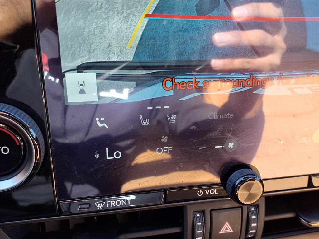 2025 Lexus NX 350 Premium Black at Westside Lexus