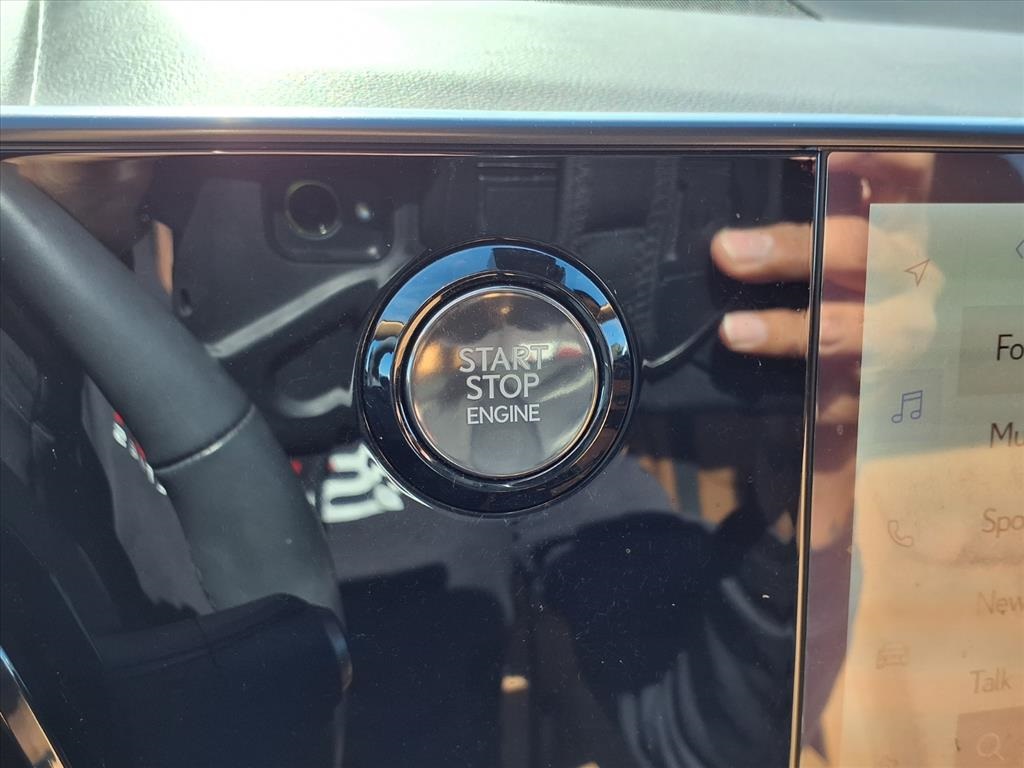 2025 Lexus NX 350 Premium Black at Westside Lexus