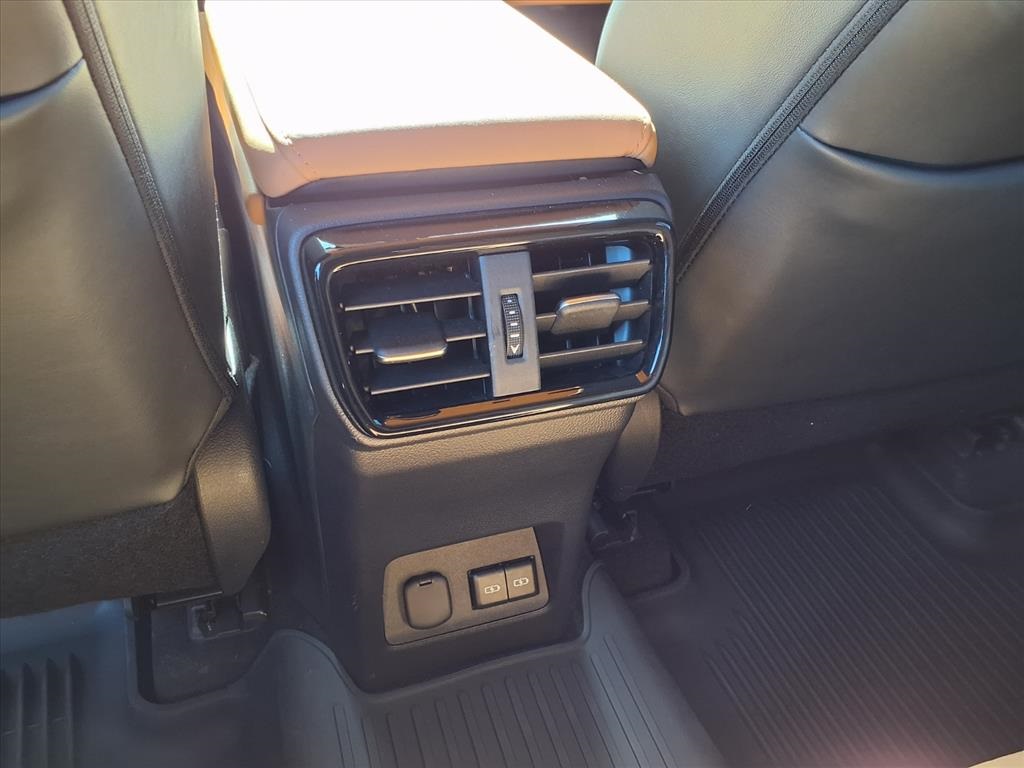 2025 Lexus NX 350 Premium Black at Westside Lexus