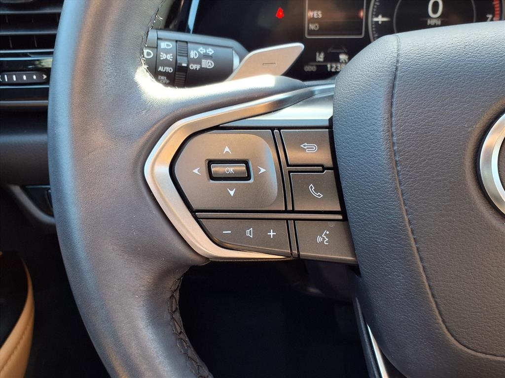 2025 Lexus NX 350 Premium Black at Westside Lexus