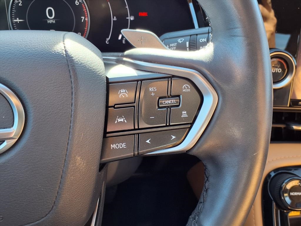 2025 Lexus NX 350 Premium Black at Westside Lexus