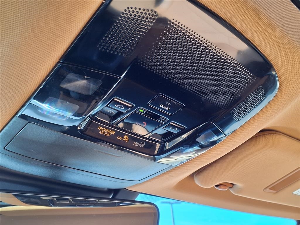 2025 Lexus NX 350 Premium Black at Westside Lexus