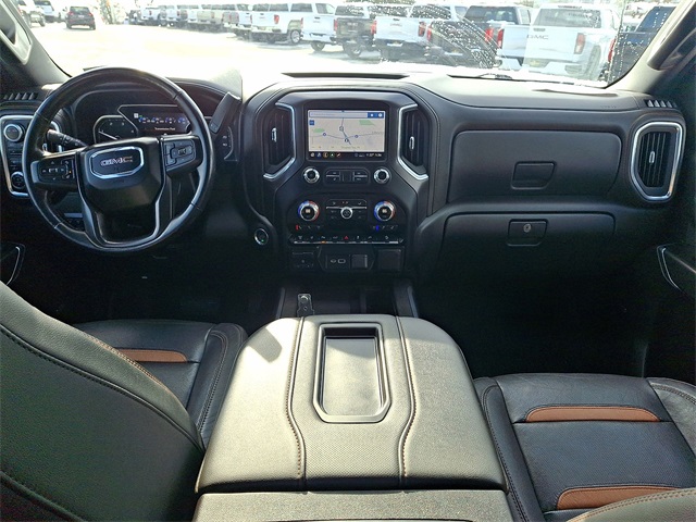 2020 GMC Sierra 3500HD AT4 for sale at PATRIOT BUICK GMC OF BOYERTOWN