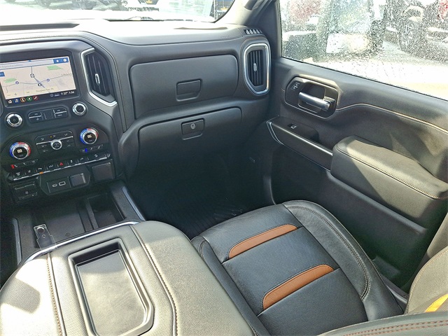 2020 GMC Sierra 3500HD AT4 for sale at PATRIOT BUICK GMC OF BOYERTOWN