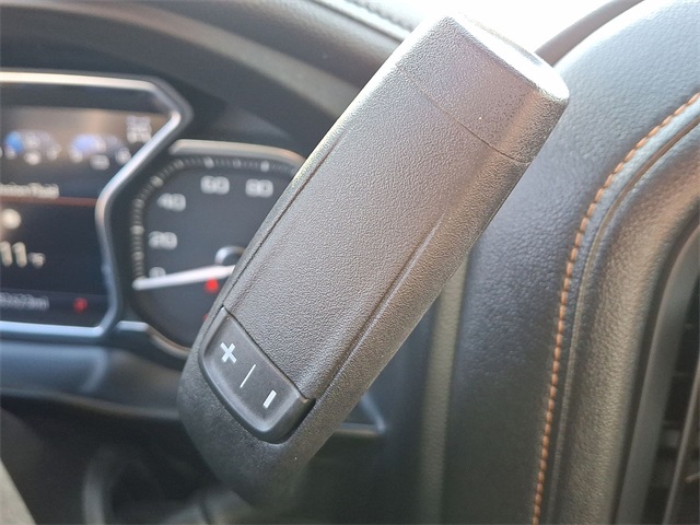 2020 GMC Sierra 3500HD AT4 for sale at PATRIOT BUICK GMC OF BOYERTOWN