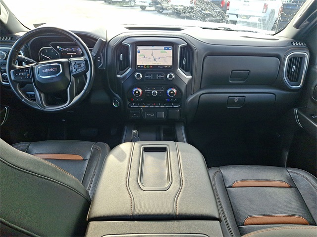 2020 GMC Sierra 3500HD AT4 for sale at PATRIOT BUICK GMC OF BOYERTOWN