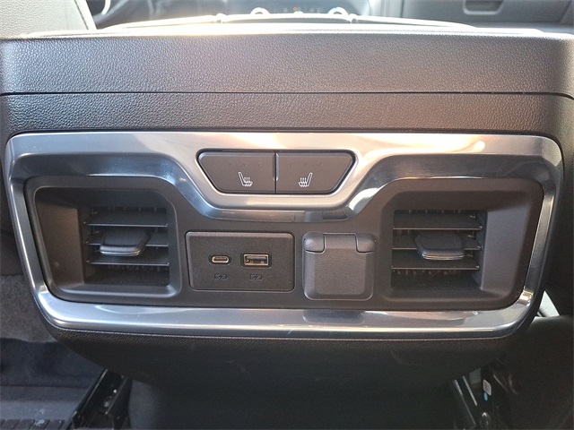 2020 GMC Sierra 3500HD AT4 for sale at PATRIOT BUICK GMC OF BOYERTOWN