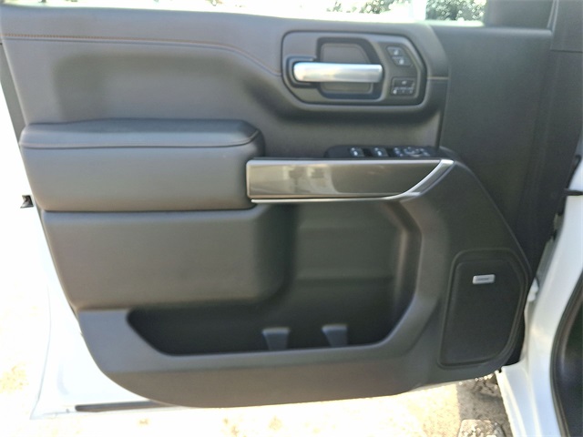 2020 GMC Sierra 3500HD AT4 for sale at PATRIOT BUICK GMC OF BOYERTOWN