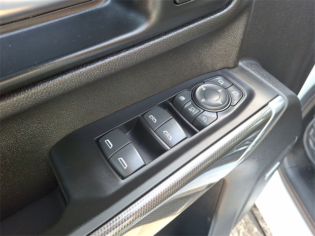 2020 GMC Sierra 3500HD AT4 for sale at PATRIOT BUICK GMC OF BOYERTOWN