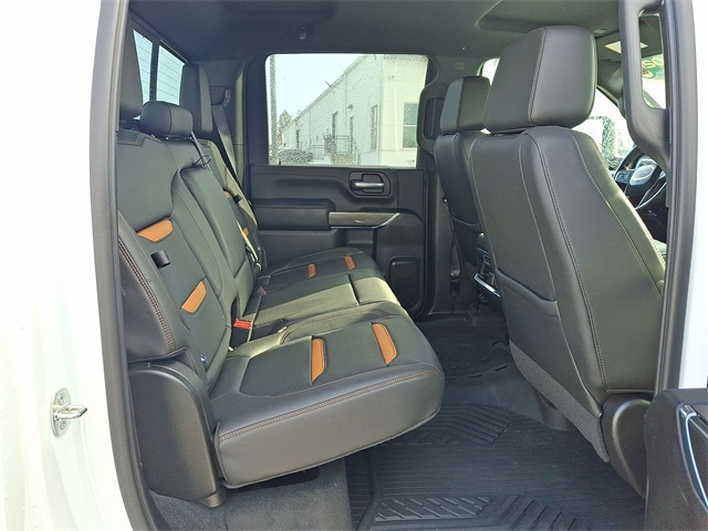 2020 GMC Sierra 3500HD AT4 for sale at PATRIOT BUICK GMC OF BOYERTOWN