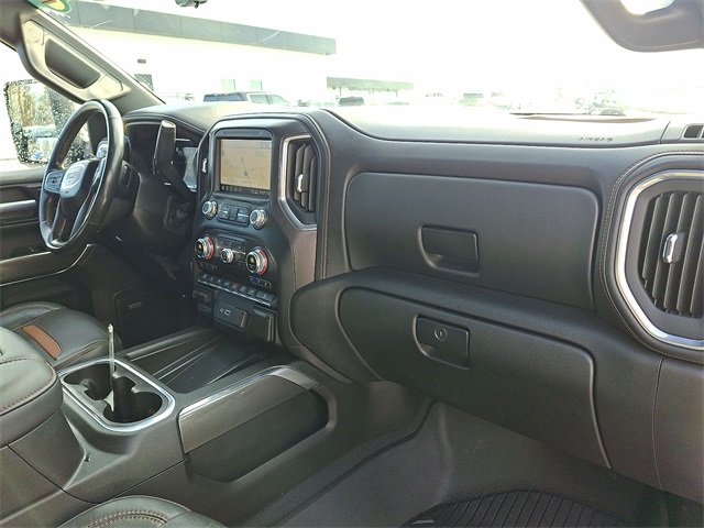 2020 GMC Sierra 3500HD AT4 for sale at PATRIOT BUICK GMC OF BOYERTOWN