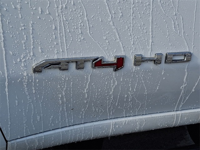 2020 GMC Sierra 3500HD AT4 for sale at PATRIOT BUICK GMC OF BOYERTOWN