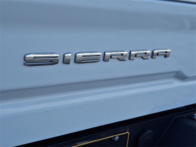 2020 GMC Sierra 3500HD AT4 for sale at PATRIOT BUICK GMC OF BOYERTOWN