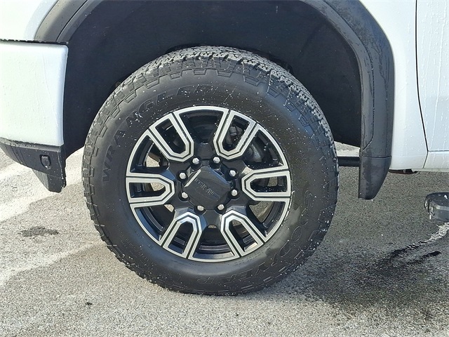 2020 GMC Sierra 3500HD AT4 for sale at PATRIOT BUICK GMC OF BOYERTOWN