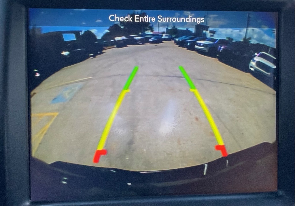 2018 Ram 2500 Power Wagon Black at Mac Haik CDJR North Houston