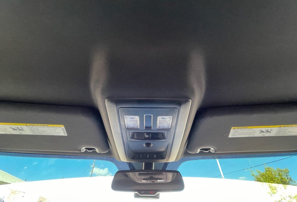 2018 Ram 2500 Power Wagon Black at Mac Haik CDJR North Houston