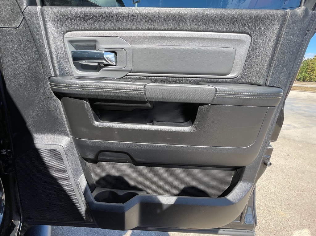 2018 Ram 2500 Power Wagon Black at Mac Haik CDJR North Houston