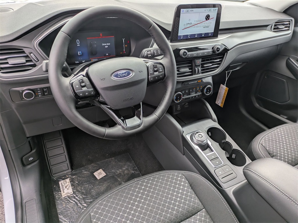 New 2025 Ford Escape For Sale in Findlay, OH
