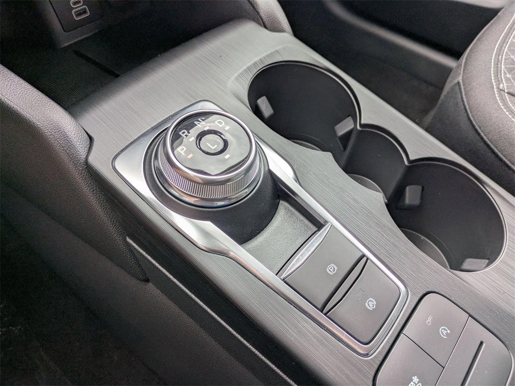 New 2025 Ford Escape For Sale in Findlay, OH