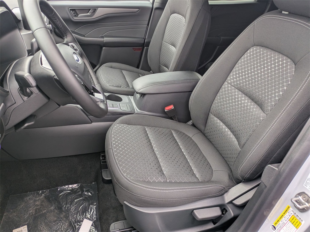 New 2025 Ford Escape For Sale in Findlay, OH