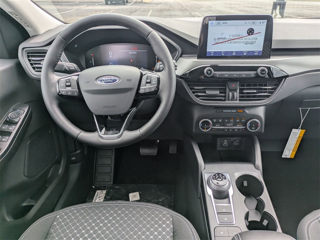 New 2025 Ford Escape For Sale in Findlay, OH