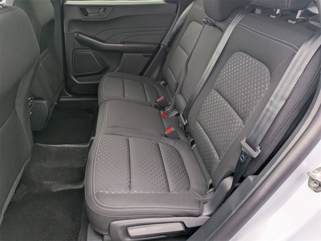 New 2025 Ford Escape For Sale in Findlay, OH