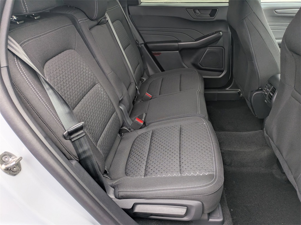 New 2025 Ford Escape For Sale in Findlay, OH
