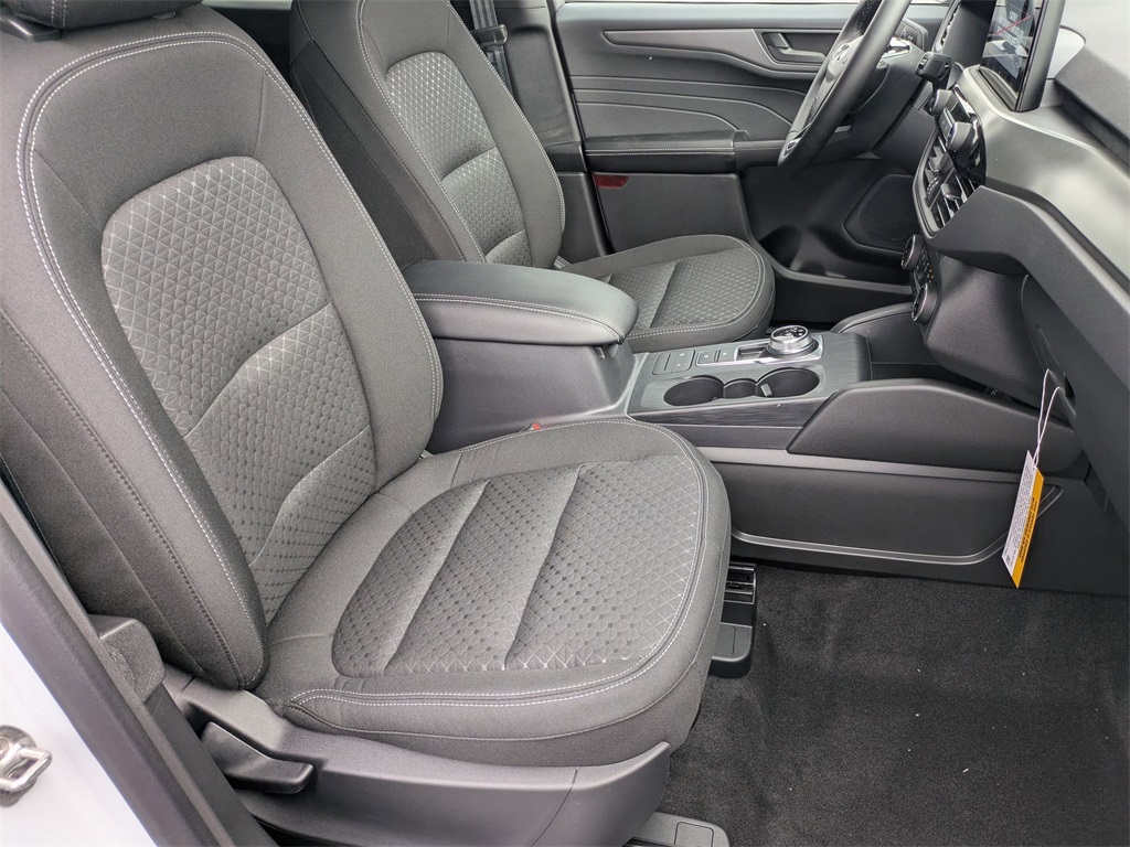 New 2025 Ford Escape For Sale in Findlay, OH