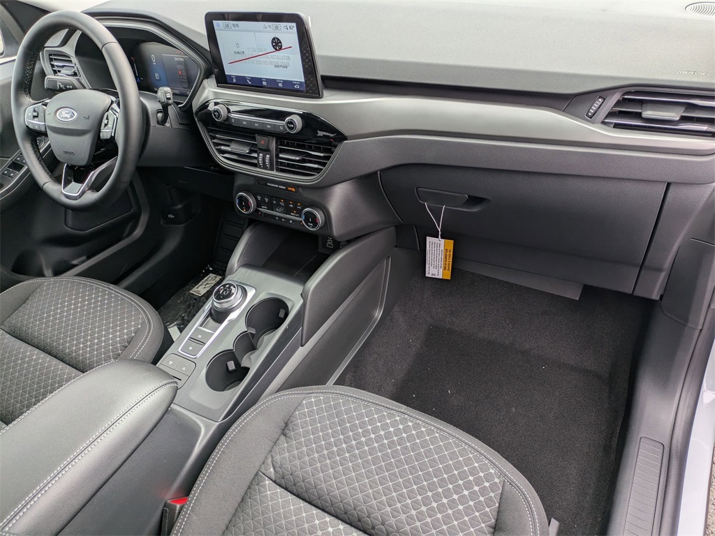 New 2025 Ford Escape For Sale in Findlay, OH