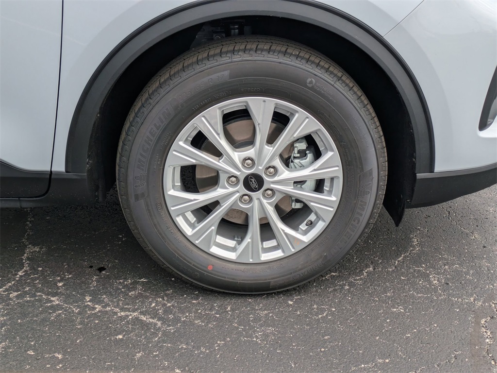 New 2025 Ford Escape For Sale in Findlay, OH