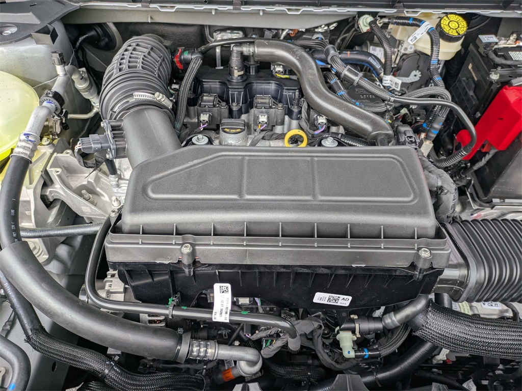 New 2025 Ford Escape For Sale in Findlay, OH