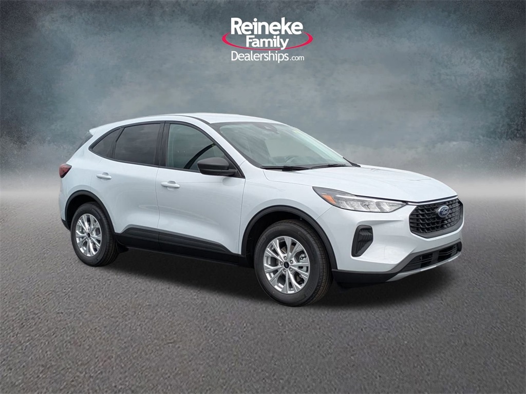 New 2025 Ford Escape For Sale in Findlay, OH