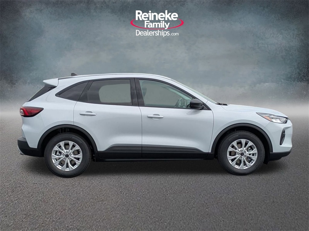 New 2025 Ford Escape For Sale in Findlay, OH