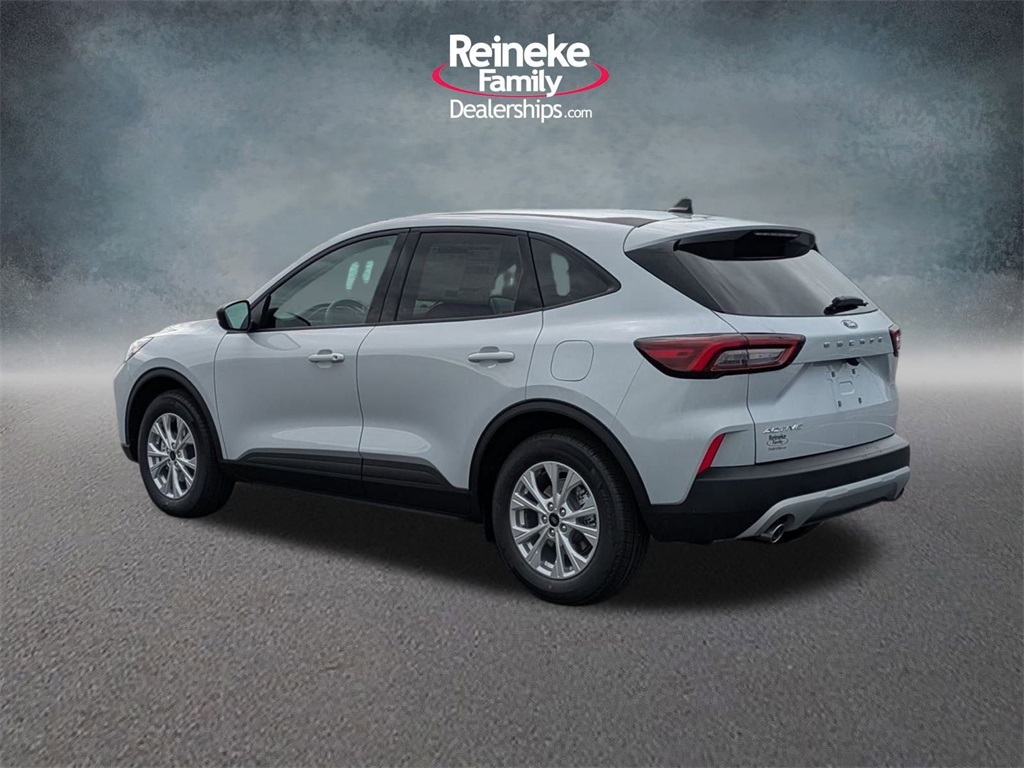 New 2025 Ford Escape For Sale in Findlay, OH