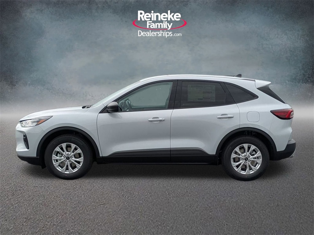 New 2025 Ford Escape For Sale in Findlay, OH
