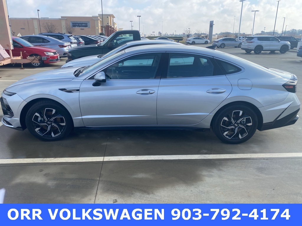 2024 Hyundai Sonata SEL FWD