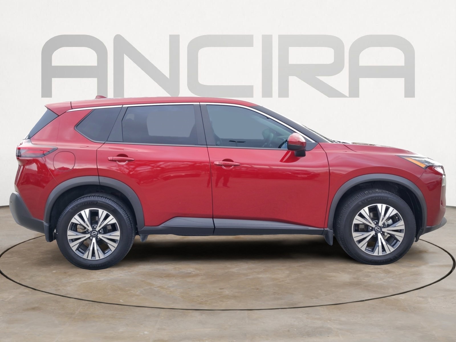 Used Car 2023 Nissan Rogue  Sv For Sale Under $20,000 In San Antonio, Texas