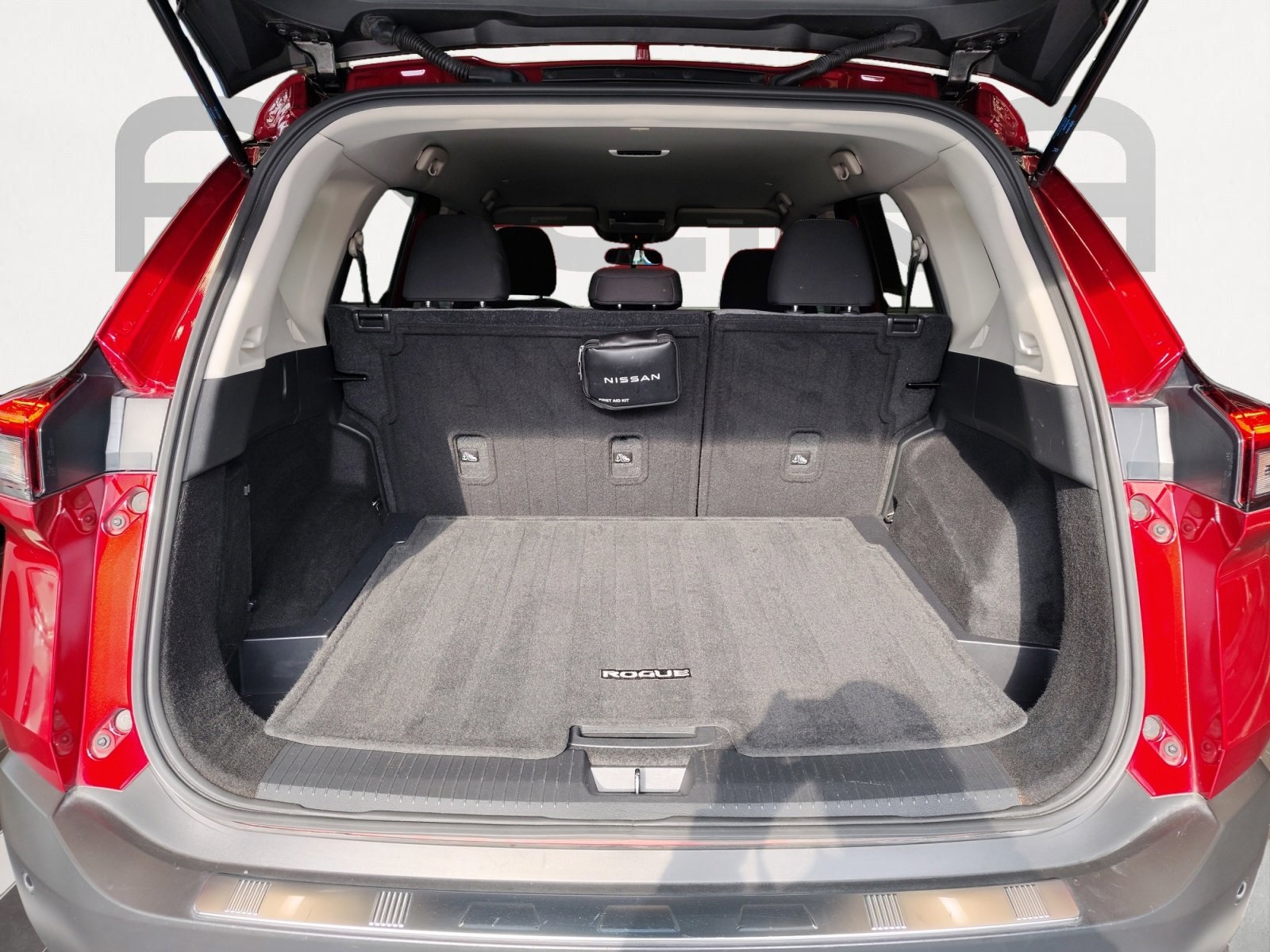 Used Car 2023 Nissan Rogue  Sv For Sale Under $20,000 In San Antonio, Texas