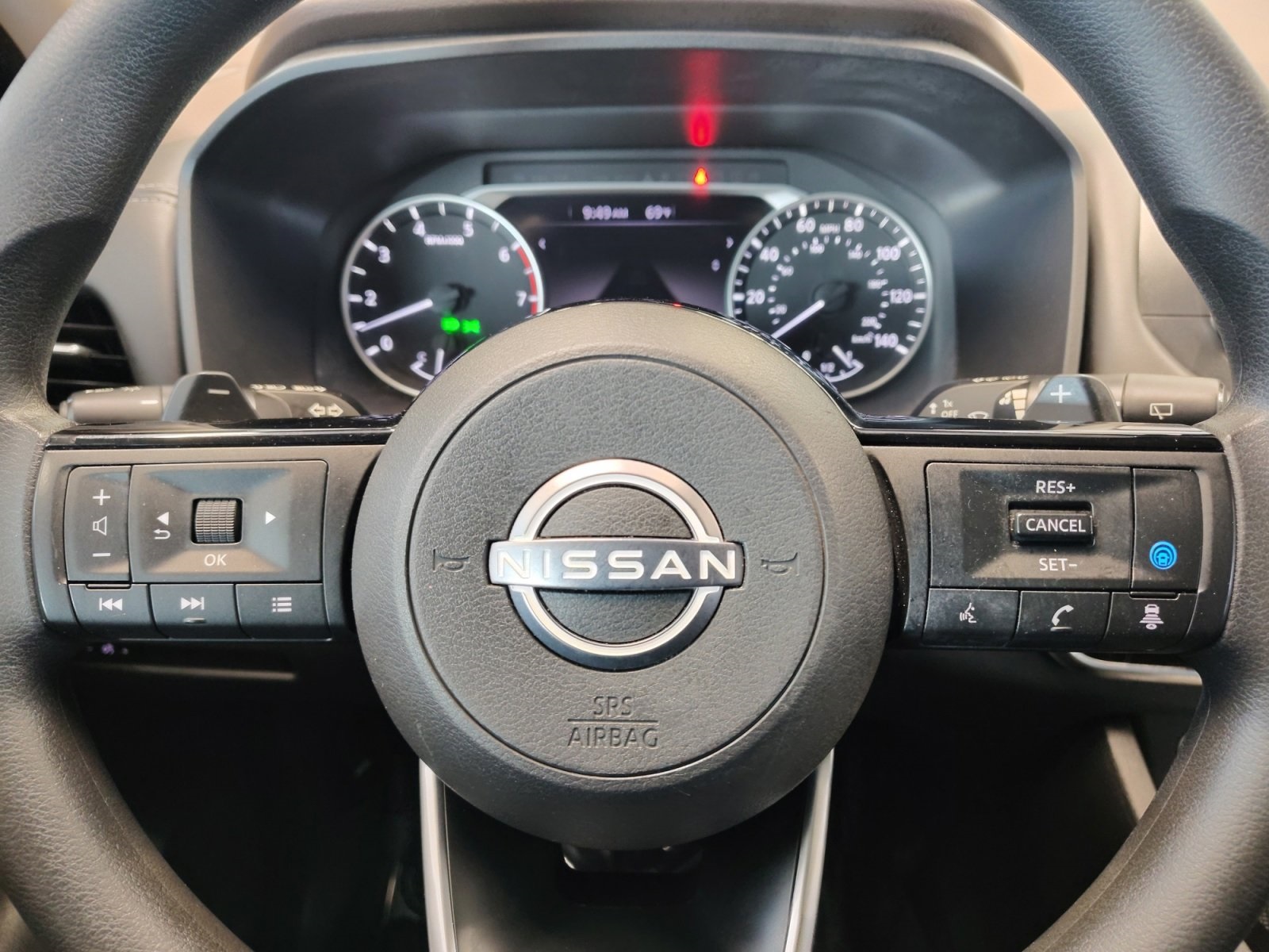 Used Car 2023 Nissan Rogue  Sv For Sale Under $20,000 In San Antonio, Texas