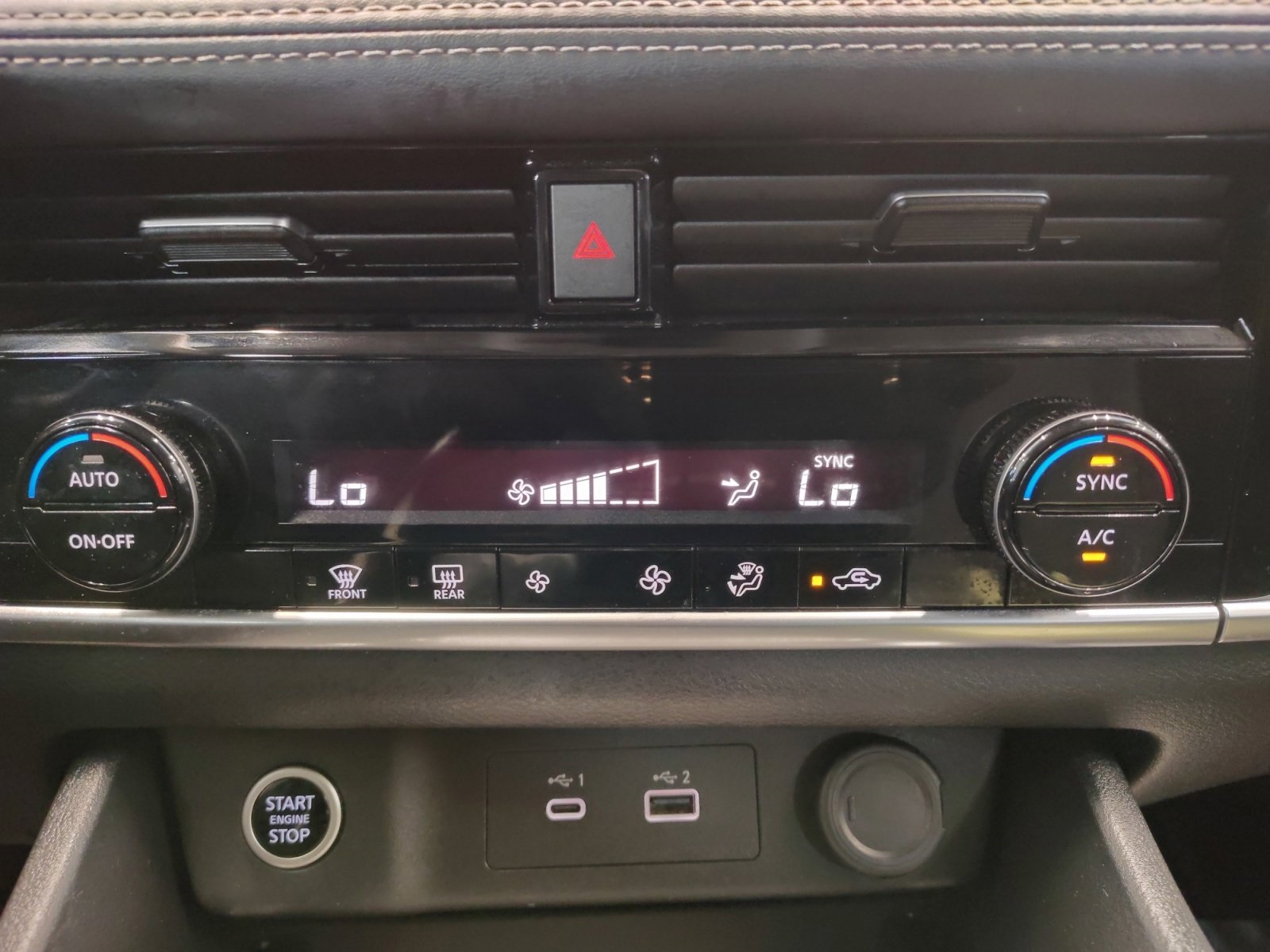 Used Car 2023 Nissan Rogue  Sv For Sale Under $20,000 In San Antonio, Texas