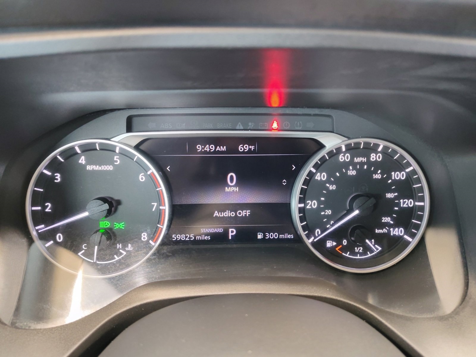 Used Car 2023 Nissan Rogue  Sv For Sale Under $20,000 In San Antonio, Texas