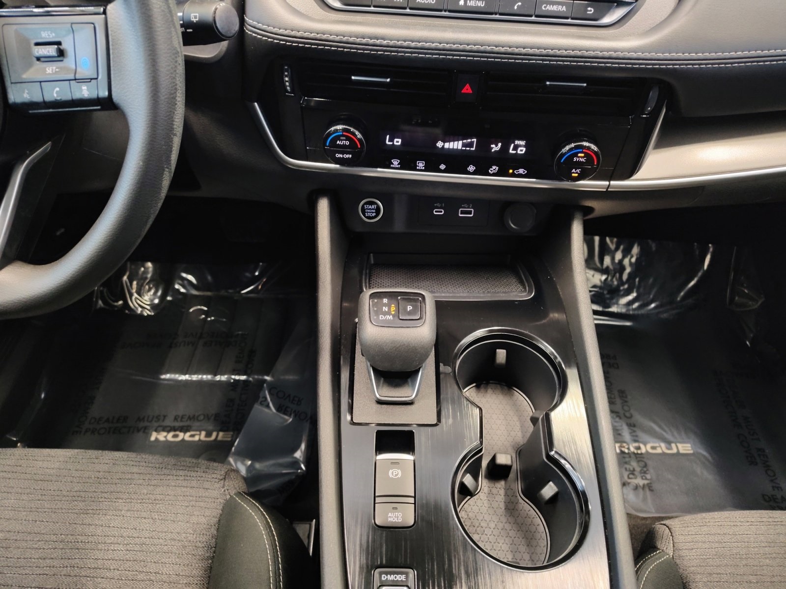 Used Car 2023 Nissan Rogue  Sv For Sale Under $20,000 In San Antonio, Texas